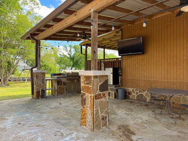 20707 Youpon Court, Thornton, TX 76687