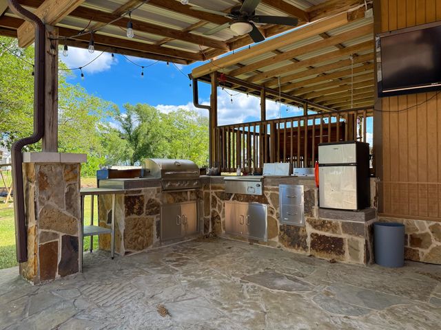 20707 Youpon Court, Thornton, TX 76687