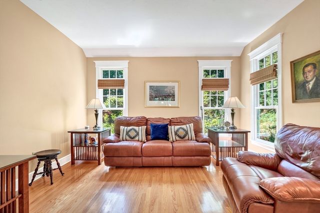 10 Rock Meadow Road, Westwood, MA 02090