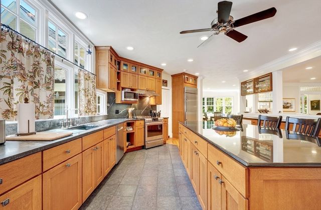10 Rock Meadow Road, Westwood, MA 02090