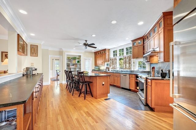 10 Rock Meadow Road, Westwood, MA 02090