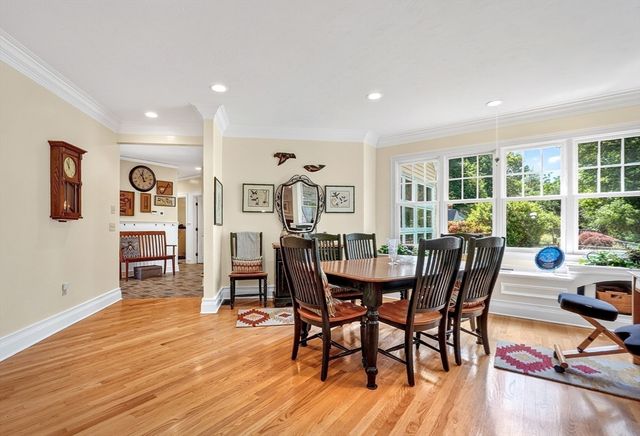 10 Rock Meadow Road, Westwood, MA 02090