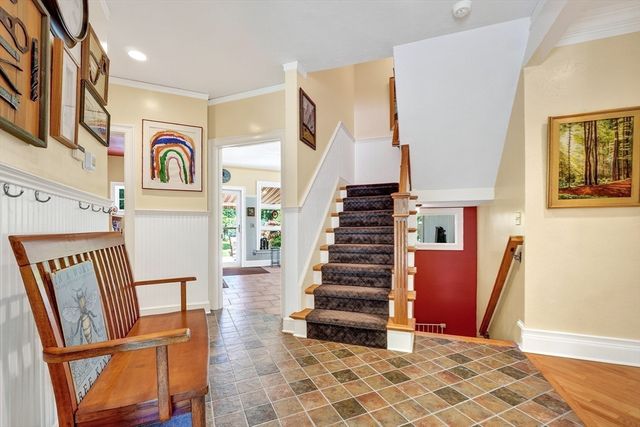 10 Rock Meadow Road, Westwood, MA 02090