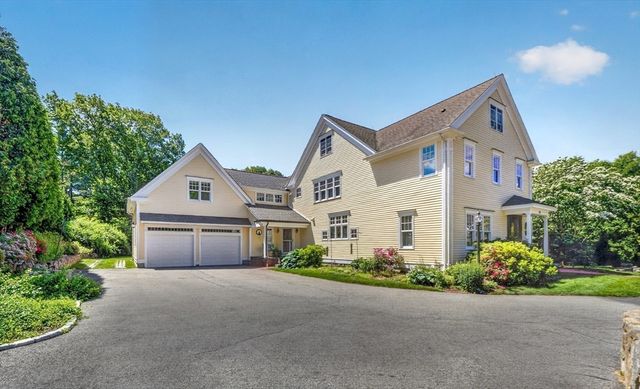 10 Rock Meadow Road, Westwood, MA 02090