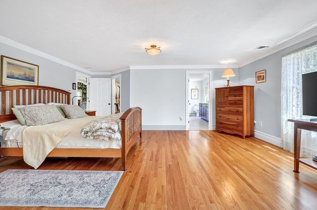 10 Rock Meadow Road, Westwood, MA 02090
