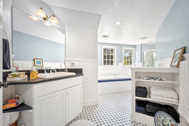 10 Rock Meadow Road, Westwood, MA 02090