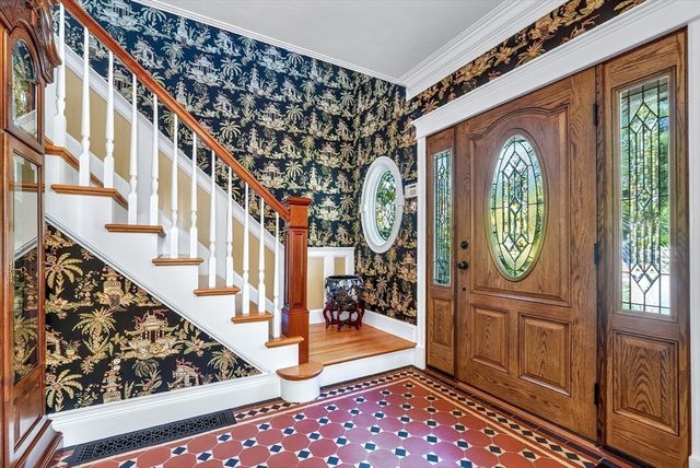 10 Rock Meadow Road, Westwood, MA 02090