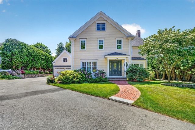 10 Rock Meadow Road, Westwood, MA 02090