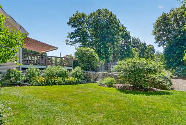10 Rock Meadow Road, Westwood, MA 02090