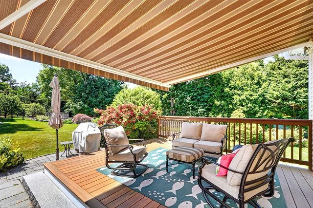 10 Rock Meadow Road, Westwood, MA 02090