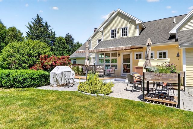 10 Rock Meadow Road, Westwood, MA 02090