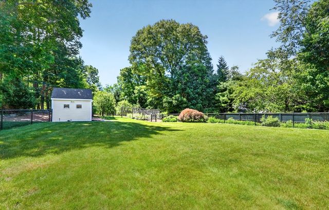 10 Rock Meadow Road, Westwood, MA 02090