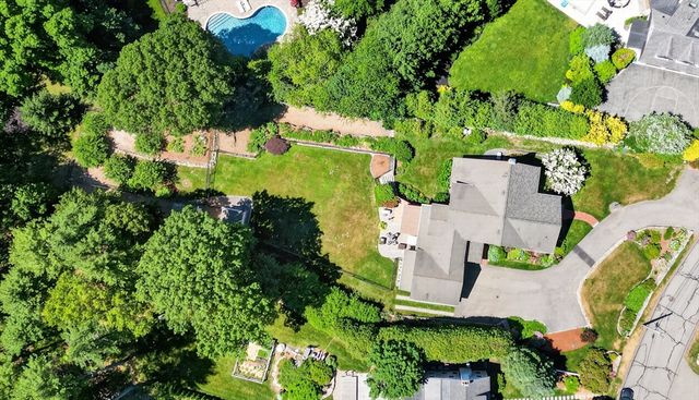 10 Rock Meadow Road, Westwood, MA 02090
