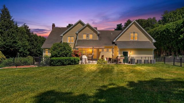 10 Rock Meadow Road, Westwood, MA 02090