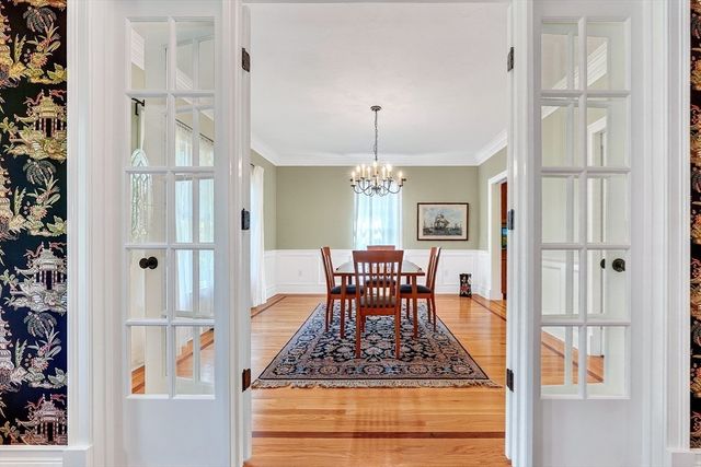 10 Rock Meadow Road, Westwood, MA 02090