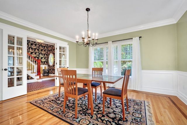 10 Rock Meadow Road, Westwood, MA 02090
