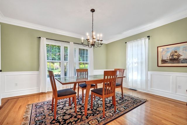 10 Rock Meadow Road, Westwood, MA 02090