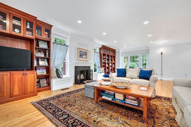 10 Rock Meadow Road, Westwood, MA 02090