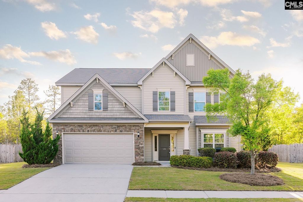 130 Tannery Way, Lexington, SC 29073