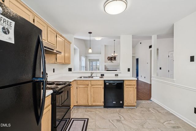 203 Arvo Lane, Cary, NC 27513