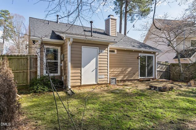 203 Arvo Lane, Cary, NC 27513