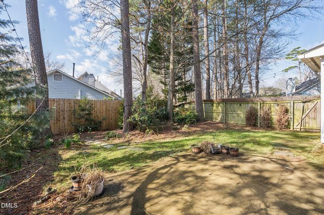 203 Arvo Lane, Cary, NC 27513