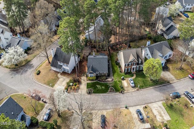 203 Arvo Lane, Cary, NC 27513