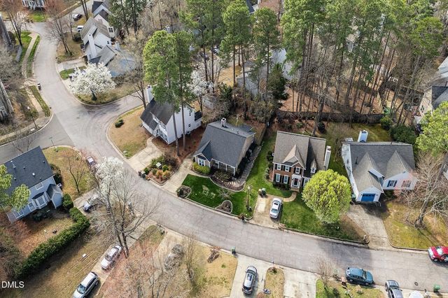 203 Arvo Lane, Cary, NC 27513