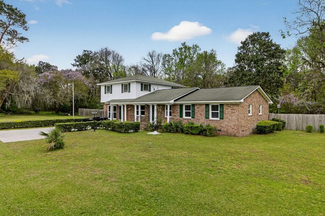 5070 Sc Highway 165, Hollywood, SC 29449