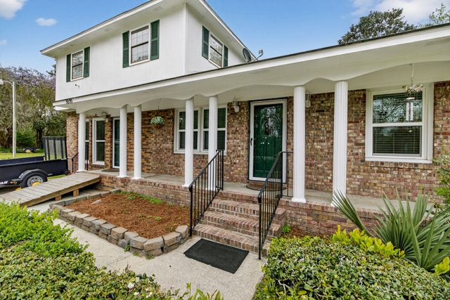 5070 Sc Highway 165, Hollywood, SC 29449