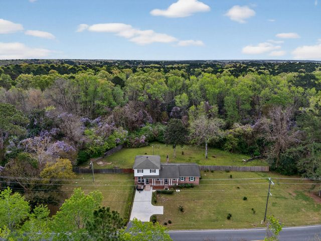 5070 Sc Highway 165, Hollywood, SC 29449