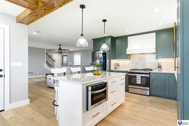 140 Stringtown Road, Bloomfield, KY 40008