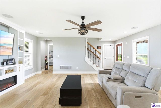140 Stringtown Road, Bloomfield, KY 40008