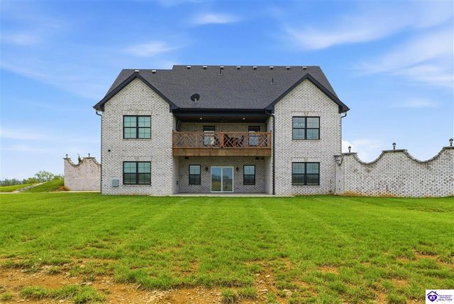140 Stringtown Road, Bloomfield, KY 40008