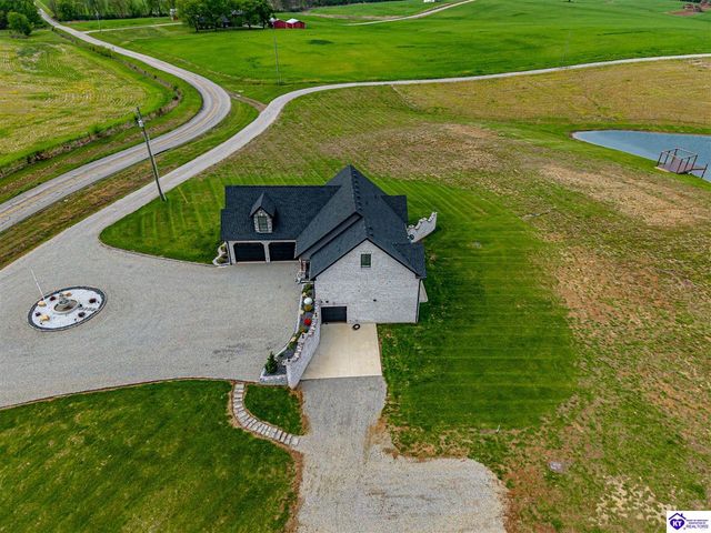 140 Stringtown Road, Bloomfield, KY 40008