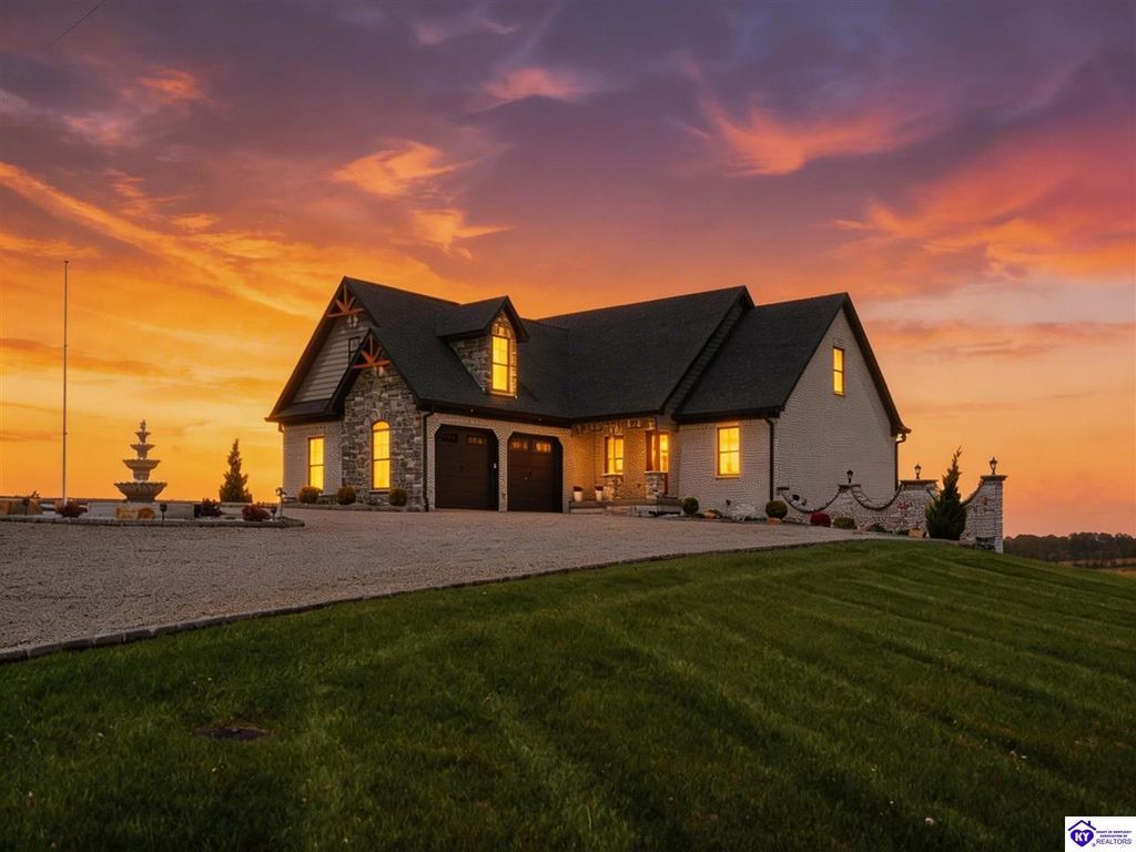 140 Stringtown Road, Bloomfield, KY 40008