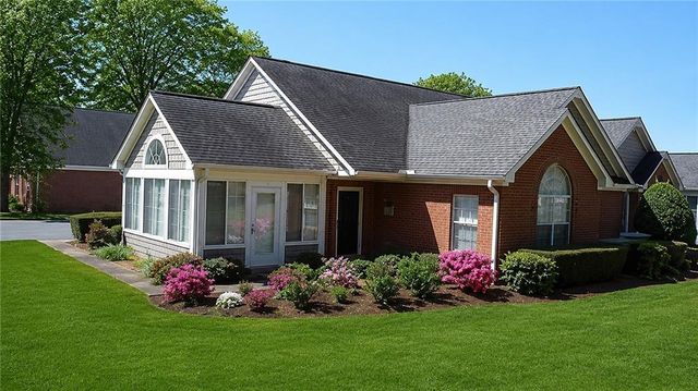 4522 Orchard Trace, Roswell, GA 30076