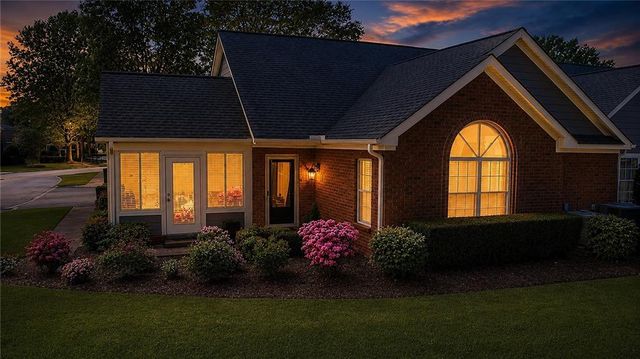 4522 Orchard Trace, Roswell, GA 30076