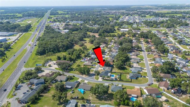 6059 HILLSIDE HEIGHTS DRIVE, Lakeland, FL 33812