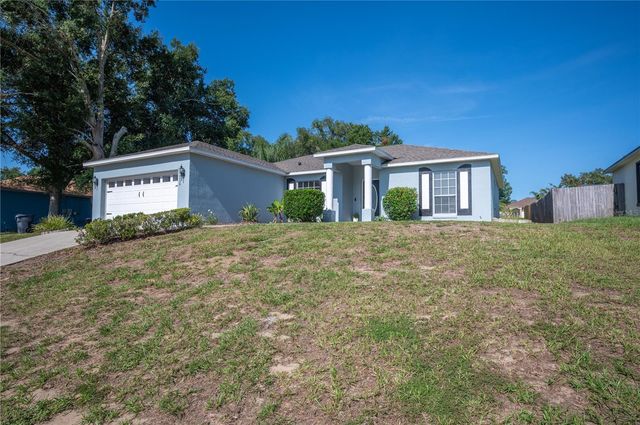 6059 HILLSIDE HEIGHTS DRIVE, Lakeland, FL 33812