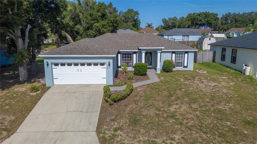6059 HILLSIDE HEIGHTS DRIVE, Lakeland, FL 33812