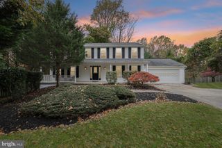 7346 NARROW WIND WAY, Columbia, MD 21046