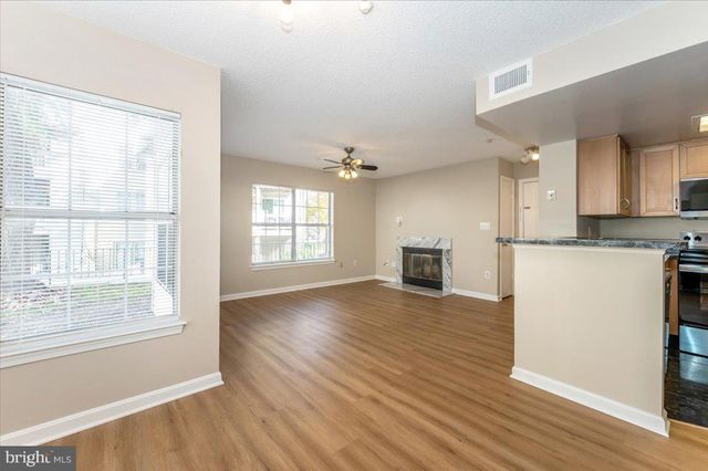 14226 YARDARM WAY #107, Laurel, MD 20707