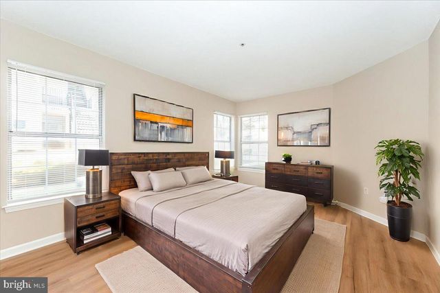 14226 YARDARM WAY #107, Laurel, MD 20707