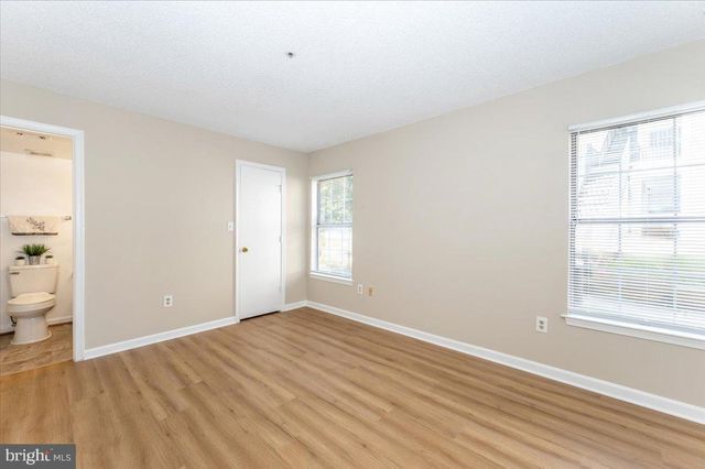 14226 YARDARM WAY #107, Laurel, MD 20707