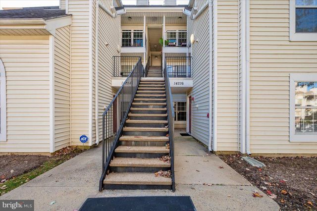 14226 YARDARM WAY #107, Laurel, MD 20707