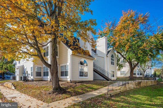 14226 YARDARM WAY #107, Laurel, MD 20707