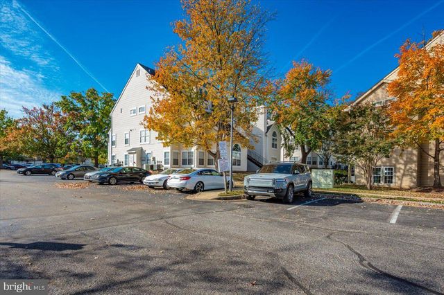 14226 YARDARM WAY #107, Laurel, MD 20707