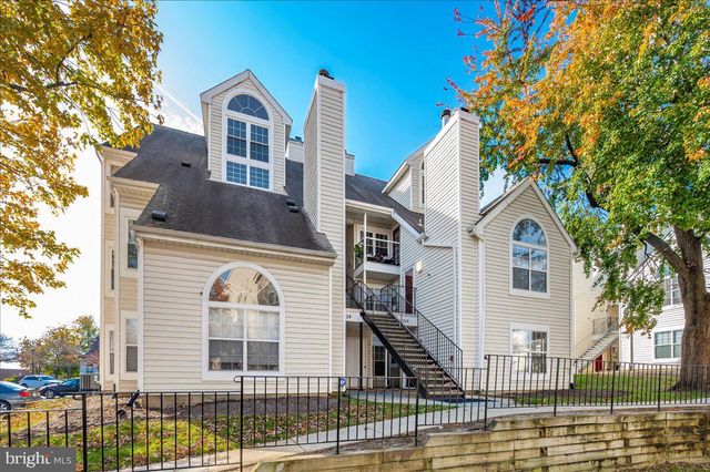 14226 YARDARM WAY #107, Laurel, MD 20707