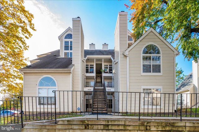 14226 YARDARM WAY #107, Laurel, MD 20707
